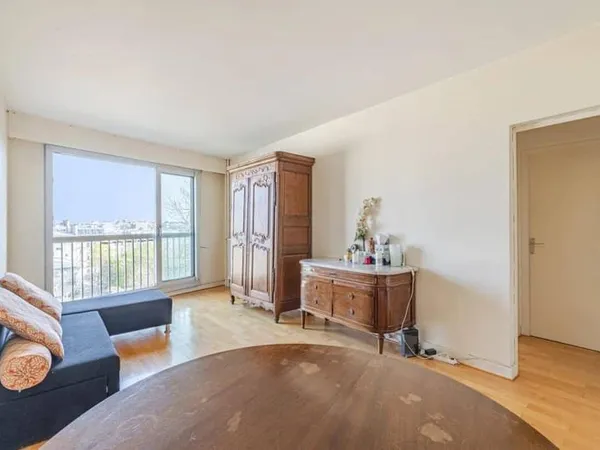 Appartement 2 pièces 56 m²