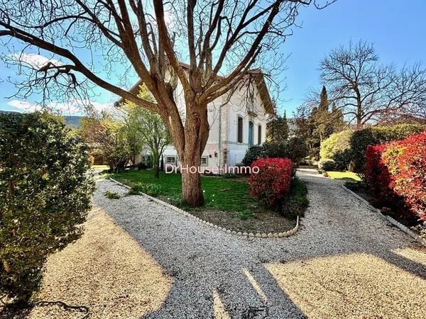 Splendide Maison de Maître avec parc