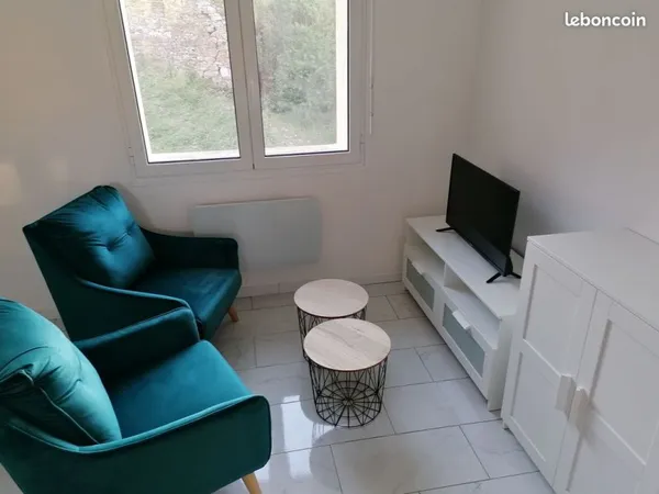 À louer T2