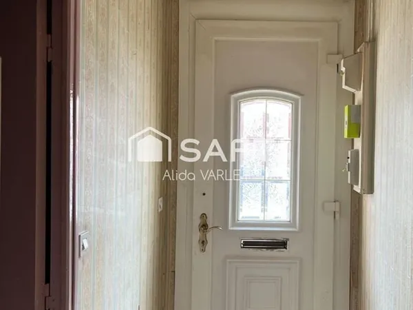 Maison 5 pièces 69 m²