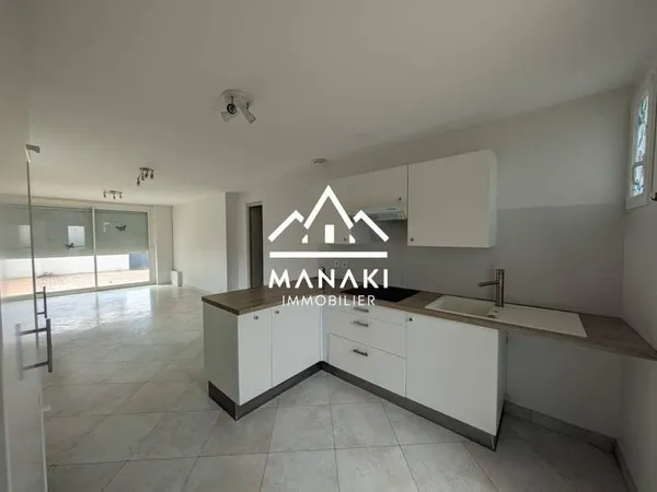 Maison 6 pièces 136 m²