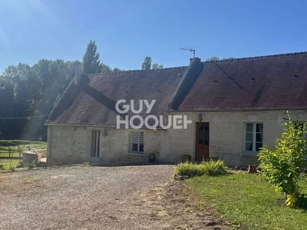 Maison 5 pièces 116 m²