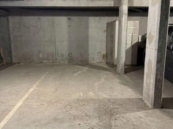 Parking Les Sables D Olonne