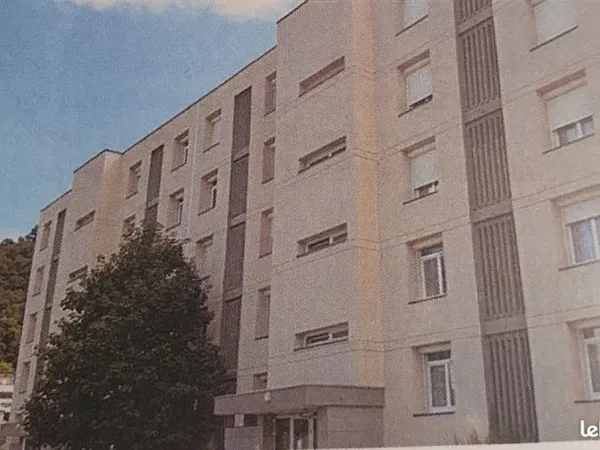 Location appartement t3 vienne