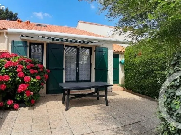 Maison 2 pièces 30 m²