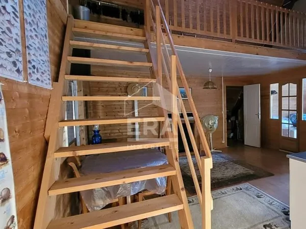 Local commercial Pierrefitte Nestalas 770 m2