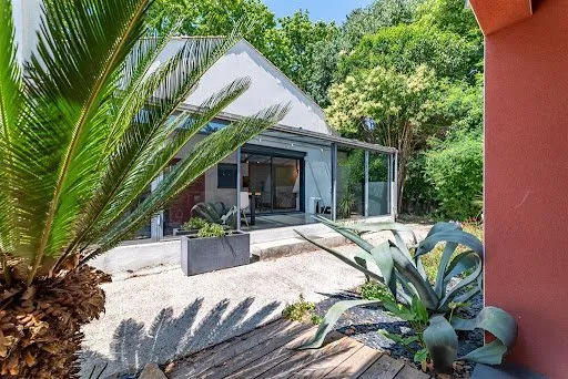 Maison 5 pièces 287 m²