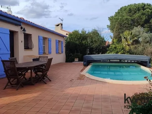 Maison 5 pièces 90 m²