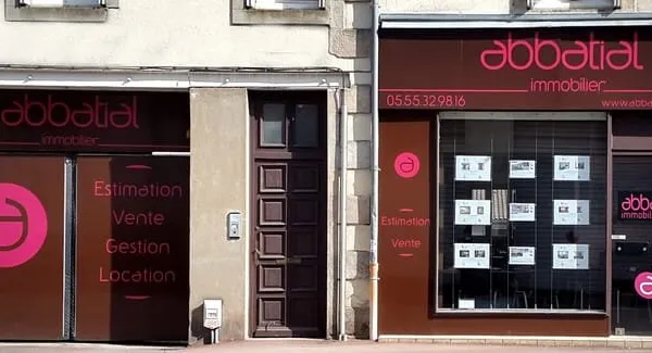 Local commercial 2 pièces 60 m²