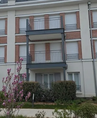 F3 Serris Esprit Feaubourg