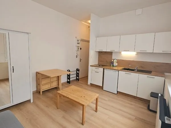 Appartement Hypercentre