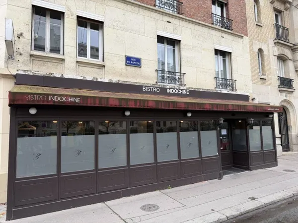 Boutique 2 pièces 63 m²