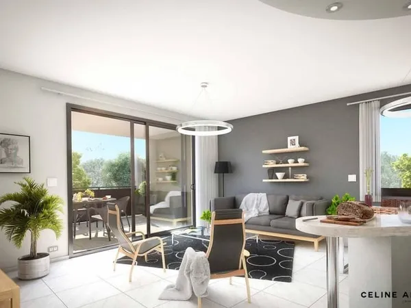 Maison 4 pièces 84 m²
