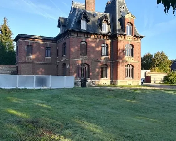 Appartement à Gruchet le Valasse COLOCATION