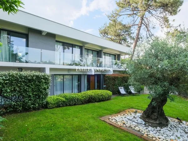 A vendre - maison - Cap Ferret - piscine - vue mer