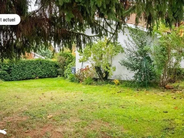 Maison 6 pièces 133 m²