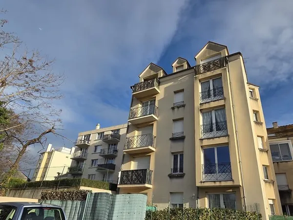 HOUILLES 1km Gare**Appartement F2