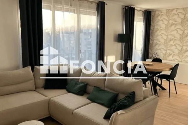 APPARTEMENT_MEUBLE