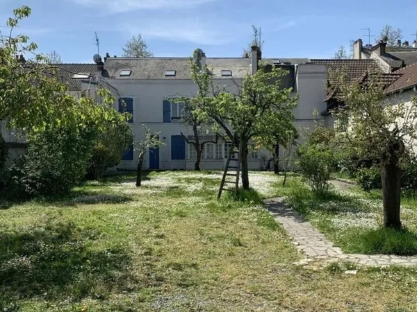 BUREAUX à VENDRE