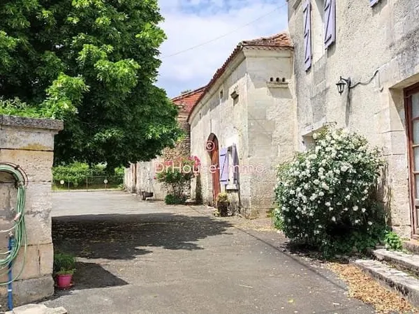 Maison 5 pièces 134 m²