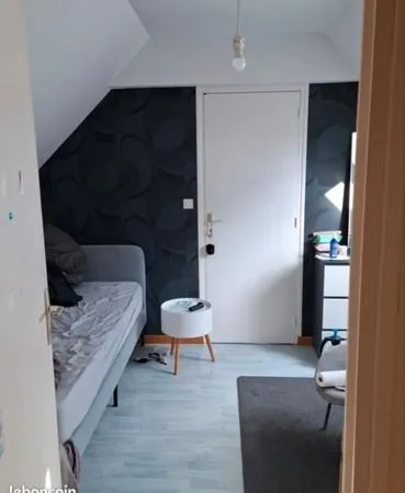 Location chambre
