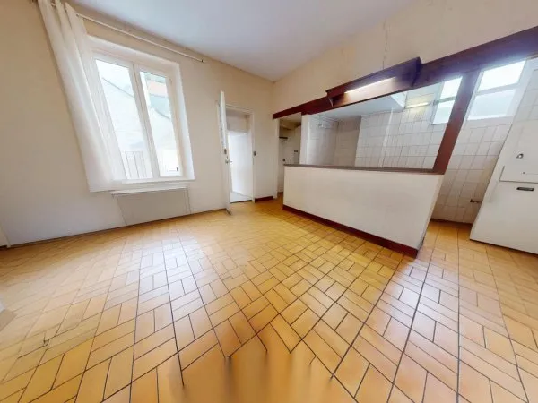 Appartement Saint Martin D Heres 4 pièce(s) 74.21 m2