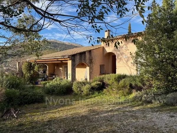 Vente maison