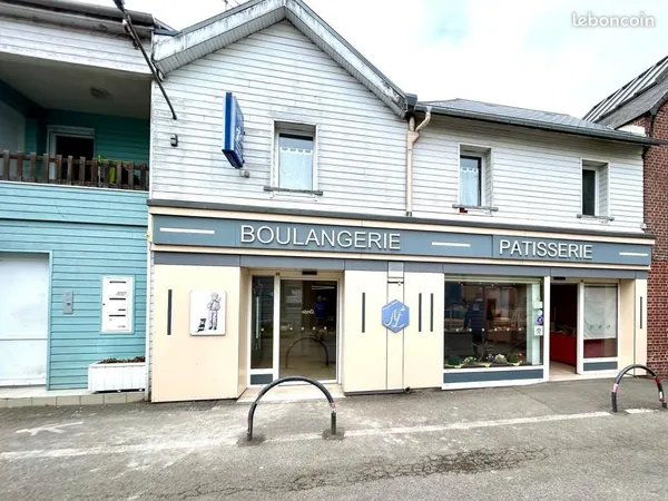 Appartement 6 pièces 120 m²