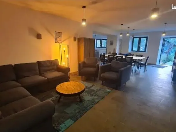 Appartement F5