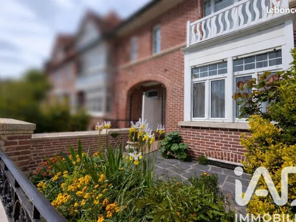 Maison 8 pièces 157 m²