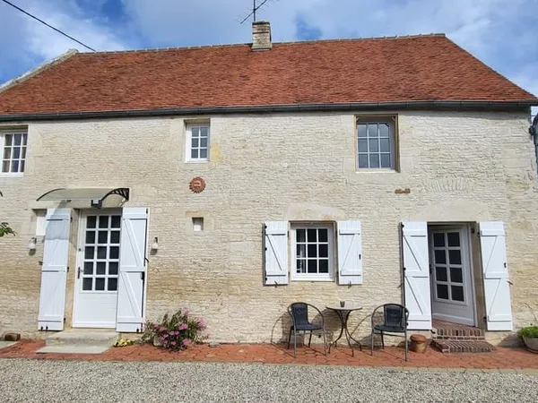 Maison 4 pièces 127 m²
