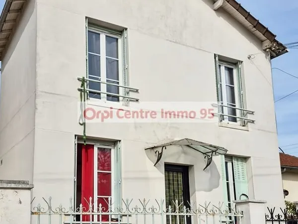 Immeuble de rapport 8 pièces 96 m²