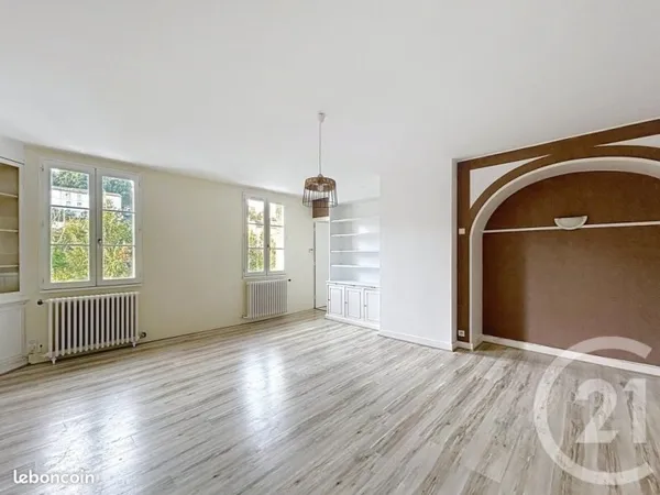 Appartement 2 pièces 88 m²