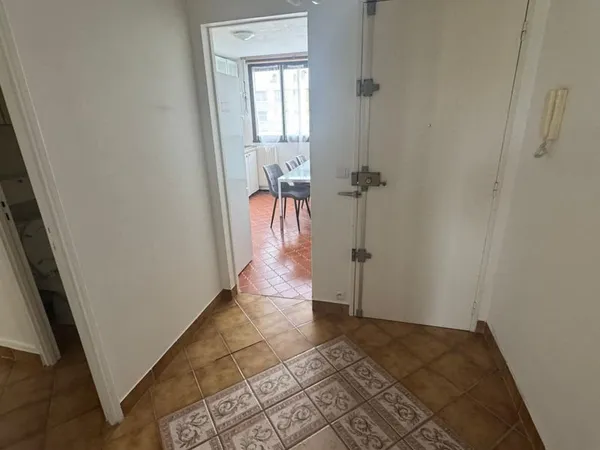 A vendre appartement 4 pièces Argenteuil