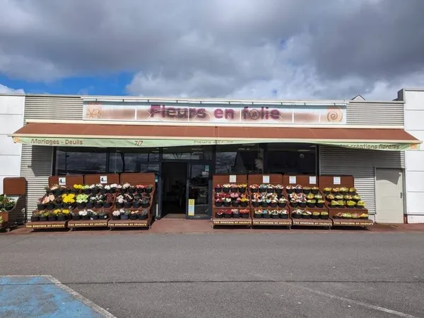 Fonds de commerce 114 m²