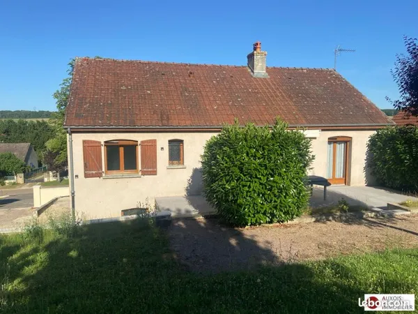 Pavillon 5 pièces 111 m²