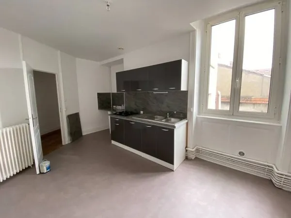 Appartement 4 pièces 109 m²