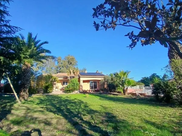 Achat : Maison Théza (66200)