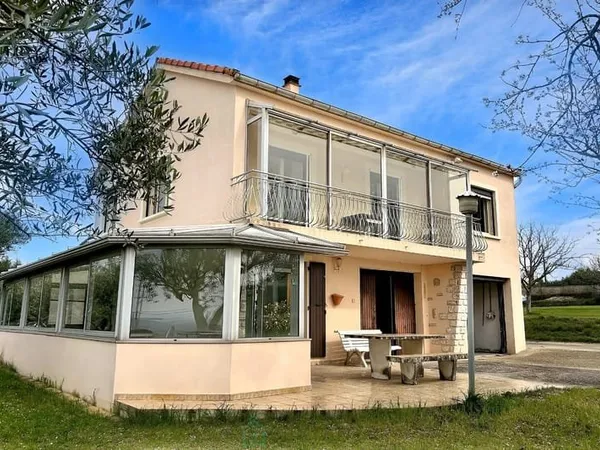 Maison individuelle