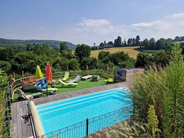 Domaine du Martinaa