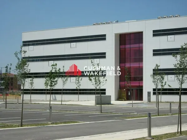 BUREAUX à louer