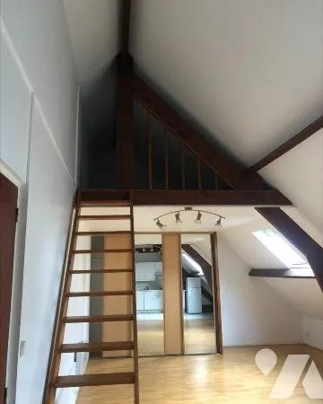Appartement 1 pièce 40 m²