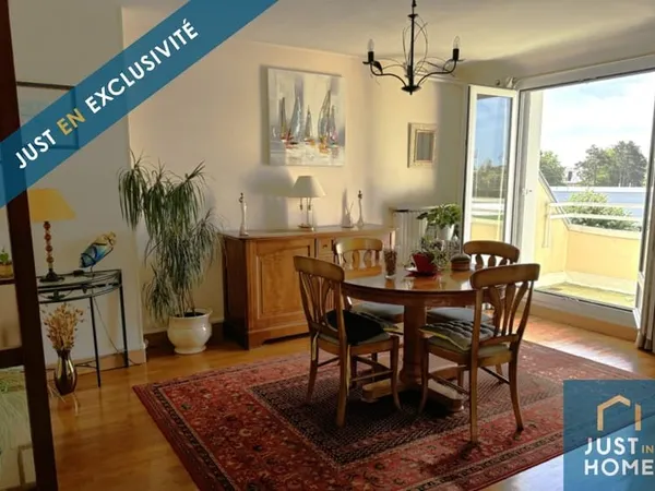 Appartement à Bayeux