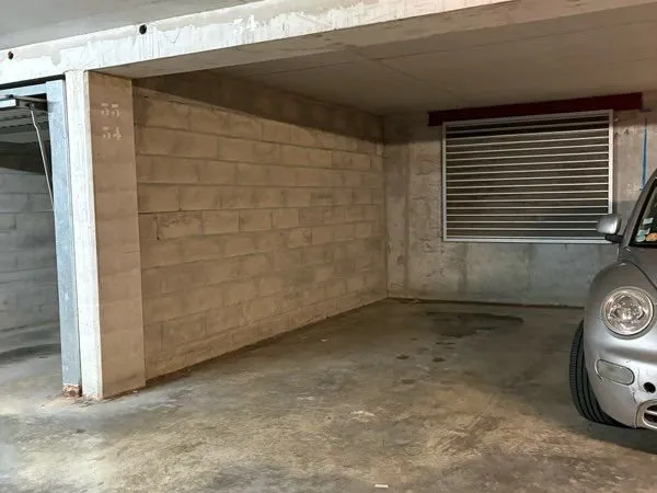 Location place de parking