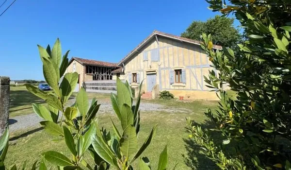 Maison 4 pièces 150 m²