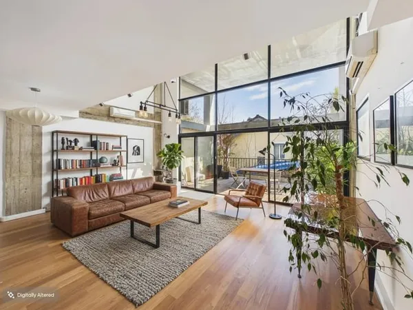 Loft de caractère - Joinville-le-pont
