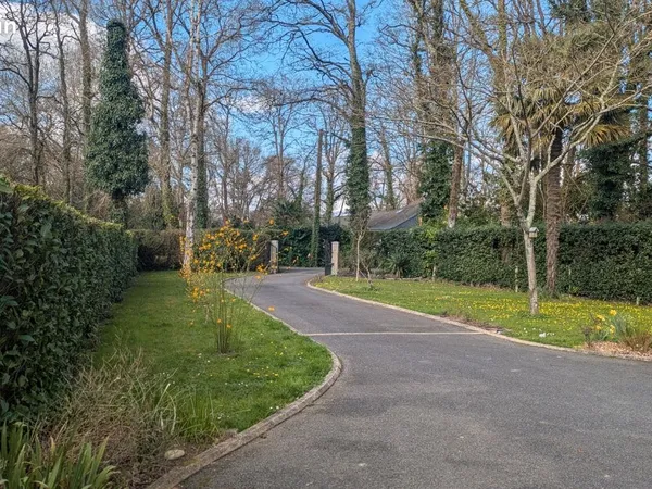 Maison plain-pied 4 chambres - Grandchamp-des-Fontaines - Sans vis-à-vis