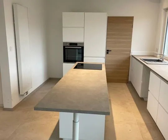 Maison de 130m2 à louer sur Hoymille