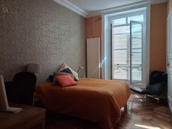 Chambre de 15m2 à louer sur Clermont-Ferrand