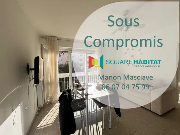 Appartement Le Pont De Claix